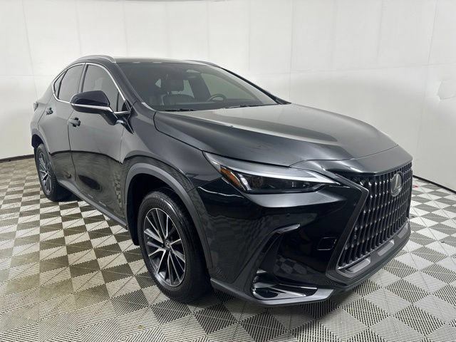 2023 LEXUS NX 350 Sport Utility 