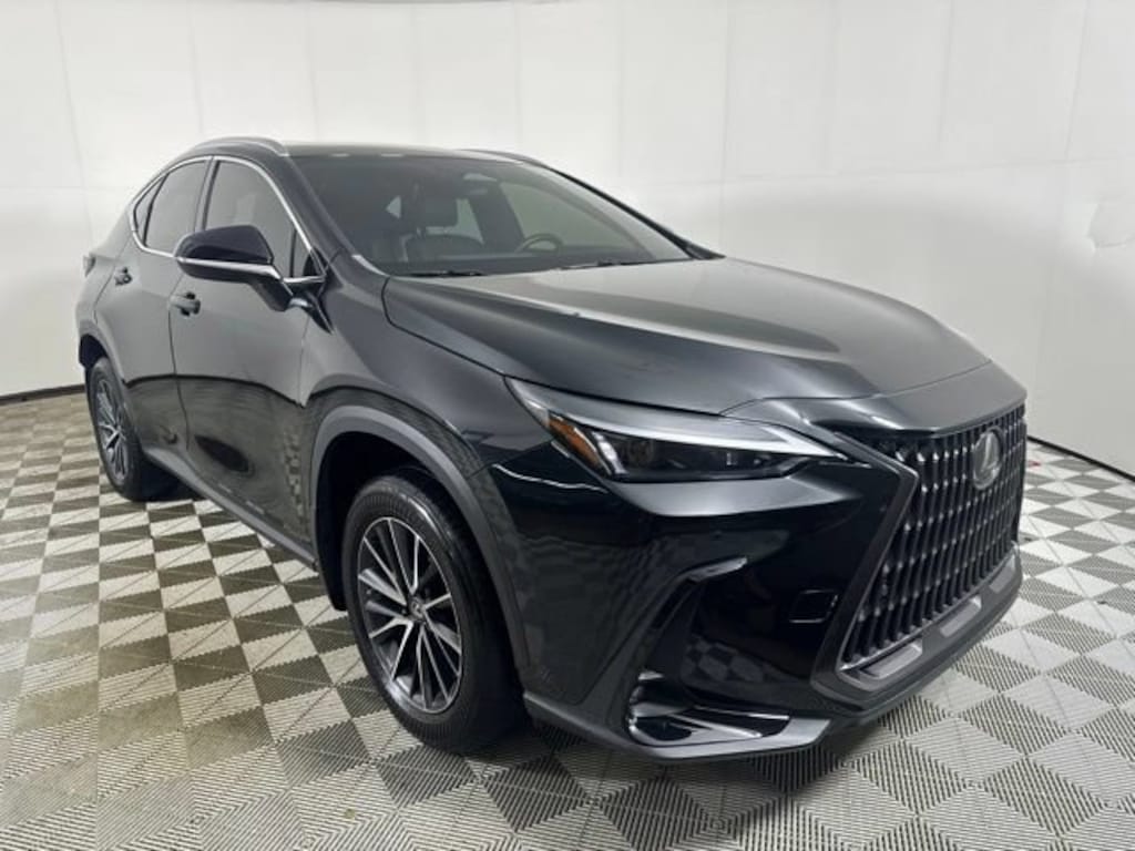 Used 2023 Lexus NX NX 350 Premium
