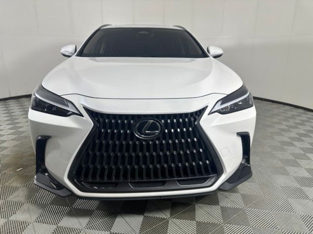 Used 2024 Lexus NX NX 350 Sport Utility