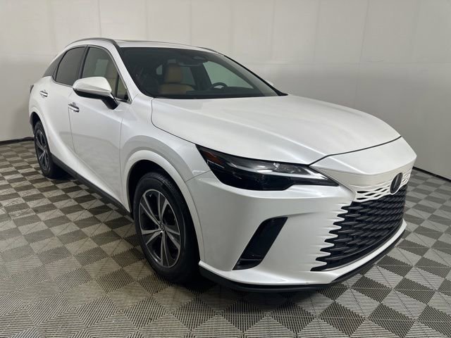 2023 Lexus RX 350 350 Premium AWD's photo