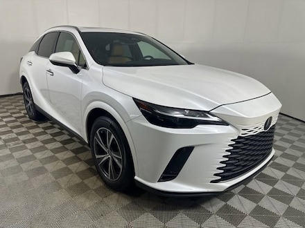 2023 LEXUS RX 350 PREMIUM Sport Utility