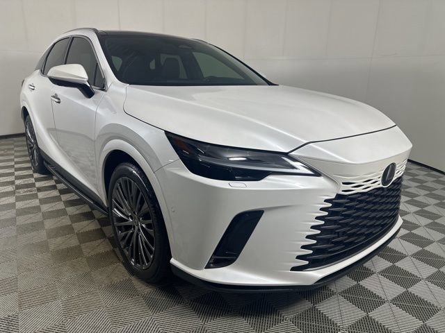 2024 Lexus RX