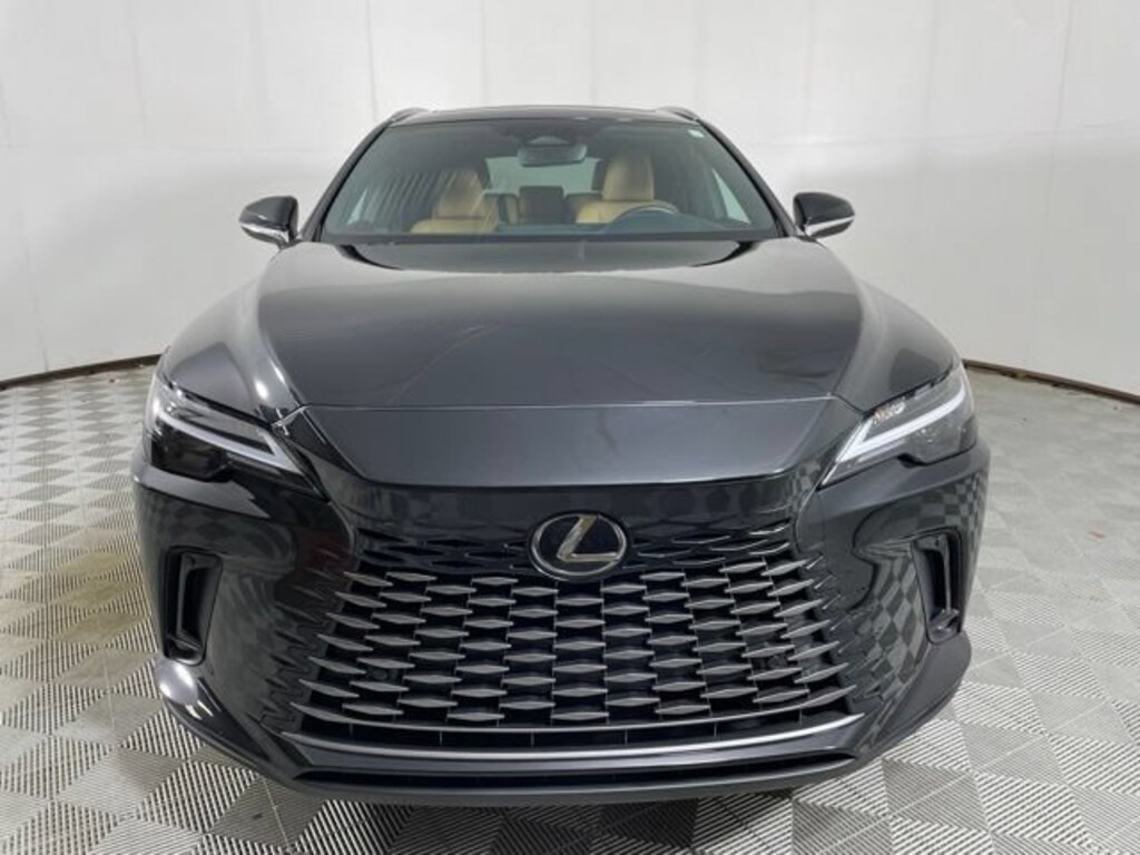 Used 2024 Lexus RX RX 350 Premium