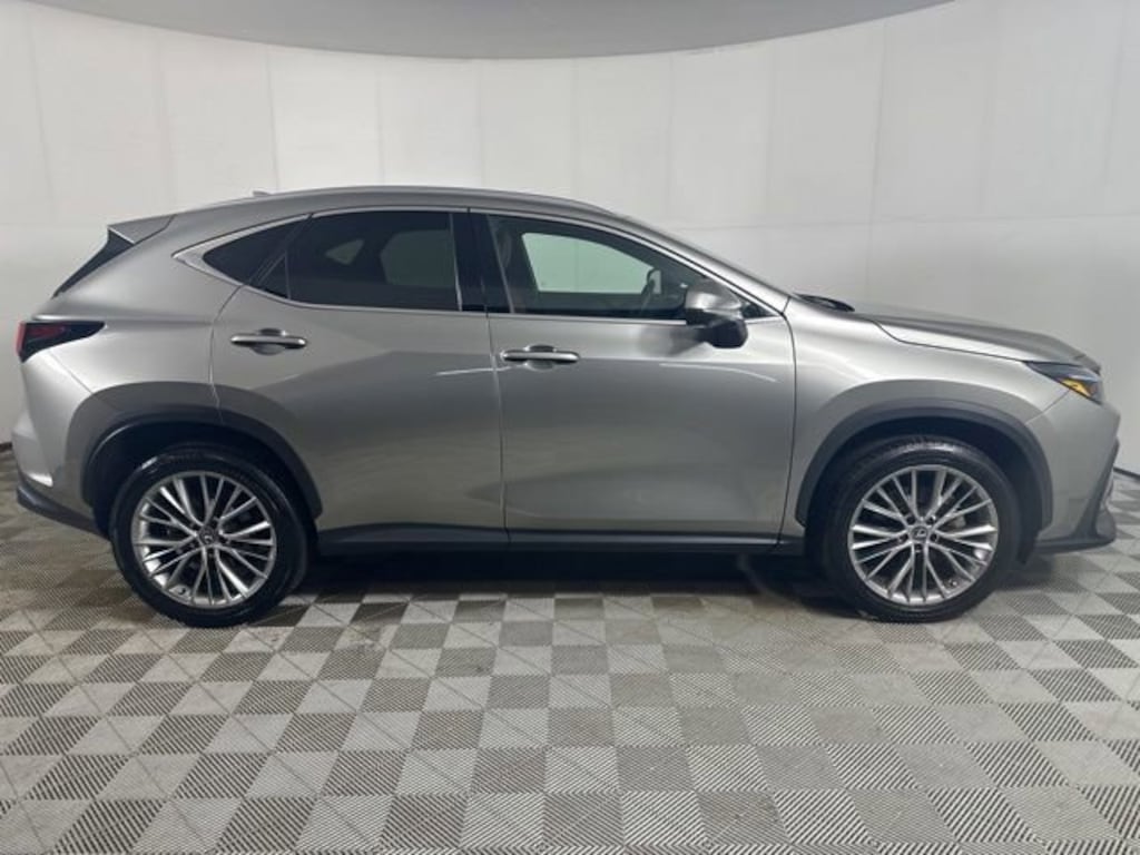 Used 2024 Lexus NX NX 350 Luxury