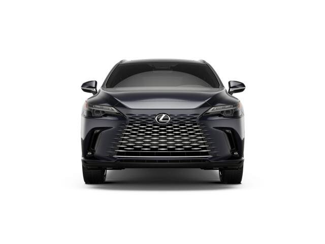 2026 Lexus RX 450h+ Premium - Photo 5