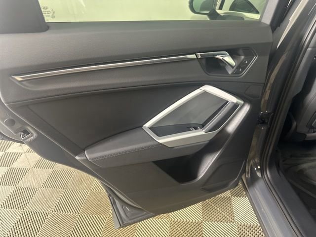 2020 Audi Q3 Premium - Photo 10