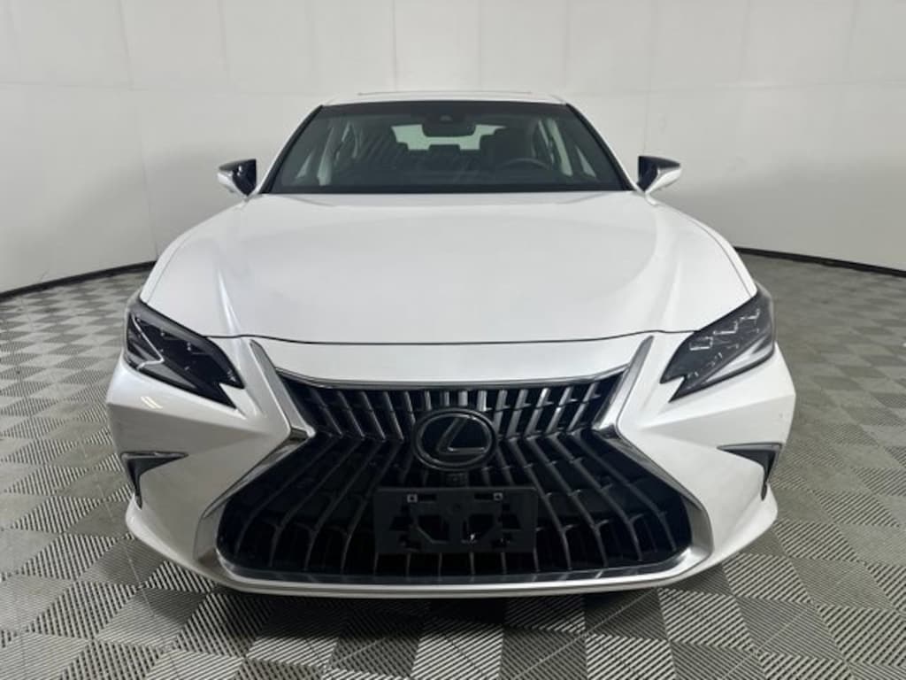 Used 2023 Lexus ES ES 350 Ultra Luxury