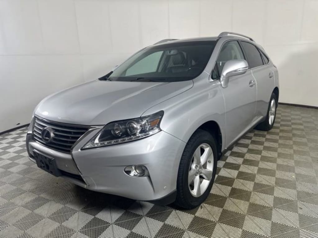 Used 2013 Lexus RX 350 350