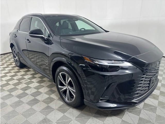 2023 Lexus RX 350 350 Premium AWD's photo