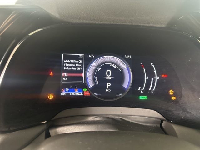 2023 Lexus RX Hybrid 350h - Photo 19