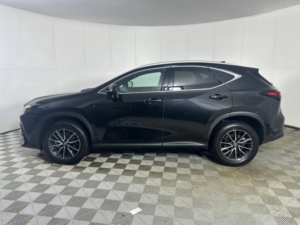 Used 2024 Lexus NX NX 350 Premium