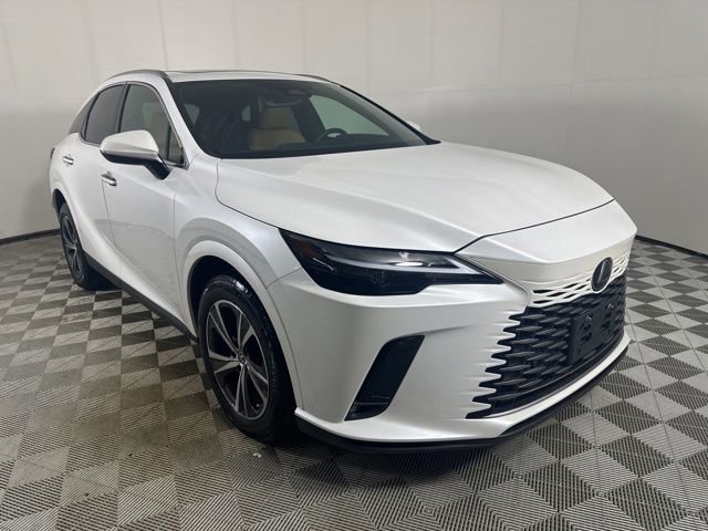 2023 Lexus RX 350 350 Premium AWD's photo