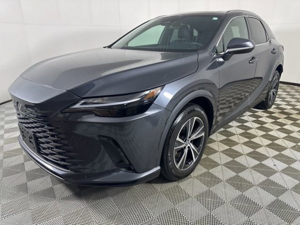 Used 2024 Lexus RX 350 Premium