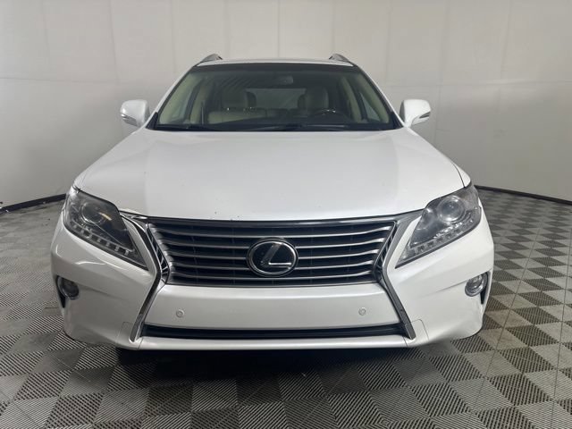 Used 2015 Lexus RX 350 with VIN 2T2ZK1BA2FC166561 for sale in Westport, CT