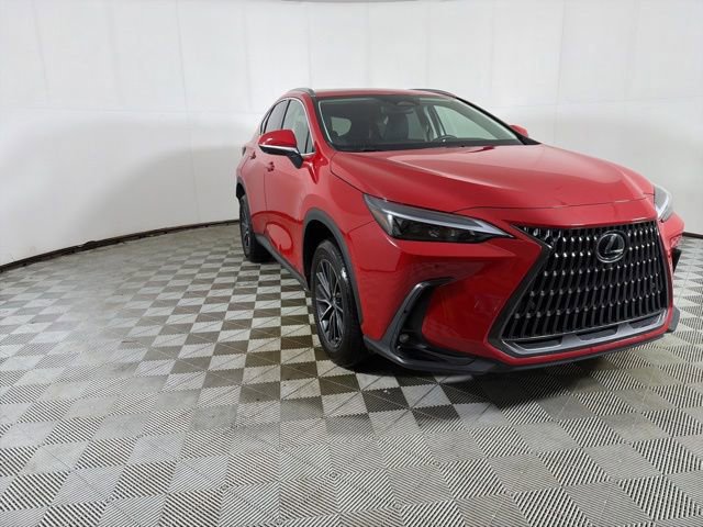 2024 Lexus NX 350 350 Premium AWD's photo