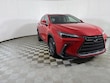  LEXUS NX 350