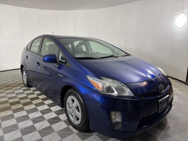 2011 Toyota Prius I