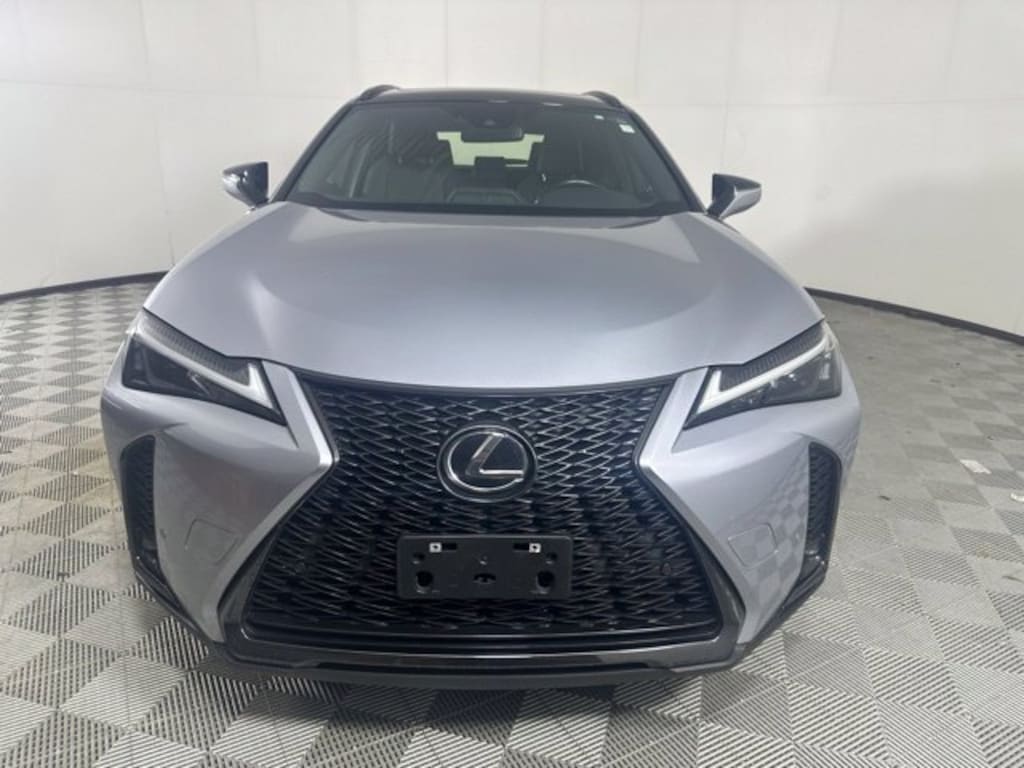 Used 2023 Lexus UX UX 250h F SPORT Design