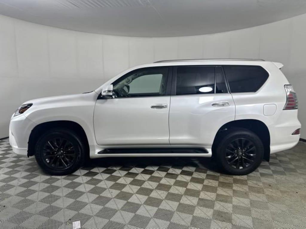 Used 2023 Lexus GX GX 460 Premium