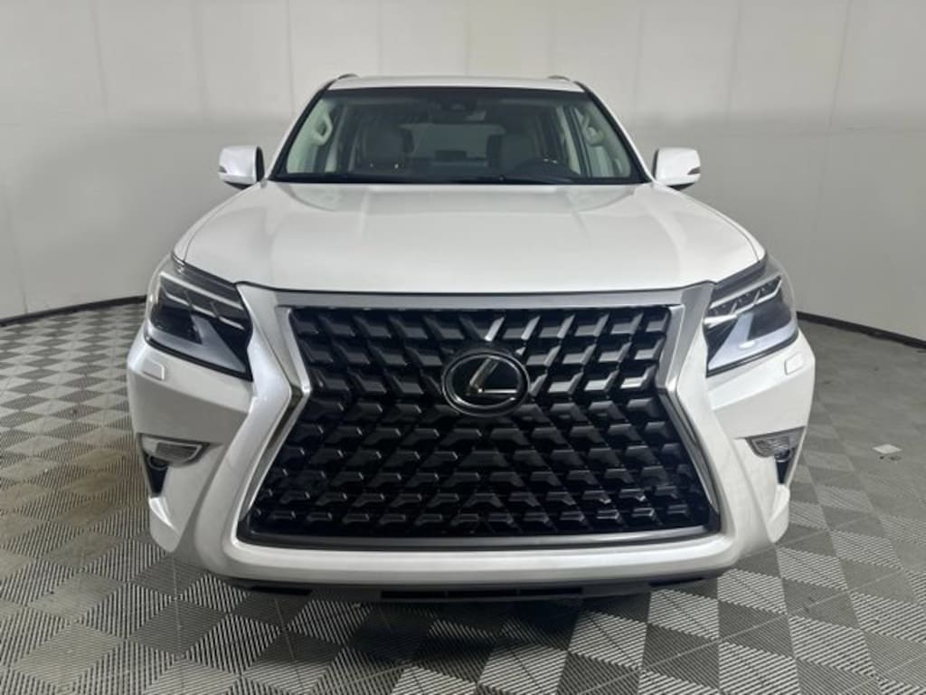 Used 2023 Lexus GX GX 460 Premium