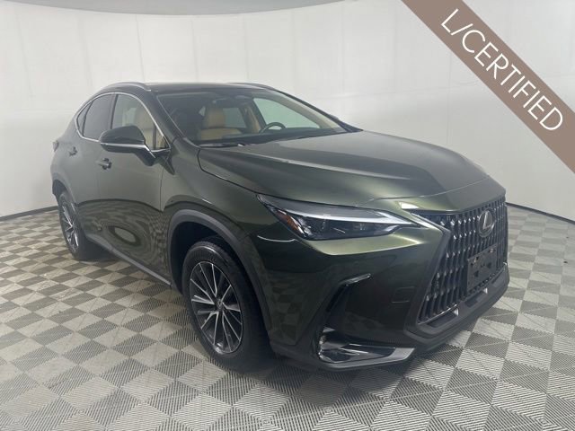2023 LEXUS NX 350 Sport Utility 