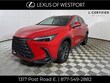  LEXUS NX 350