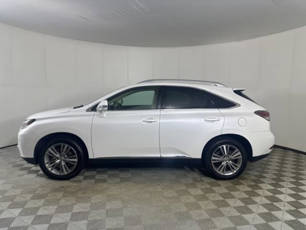 Used 2015 Lexus RX 350 350