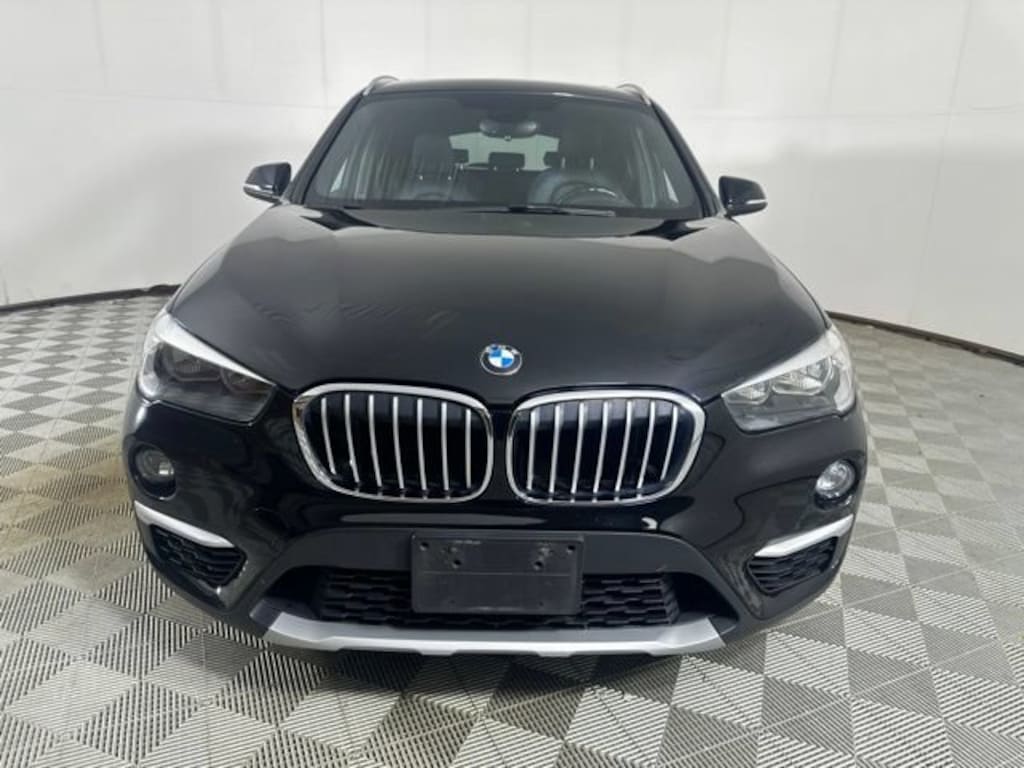 Used 2018 BMW X1 xDrive28i