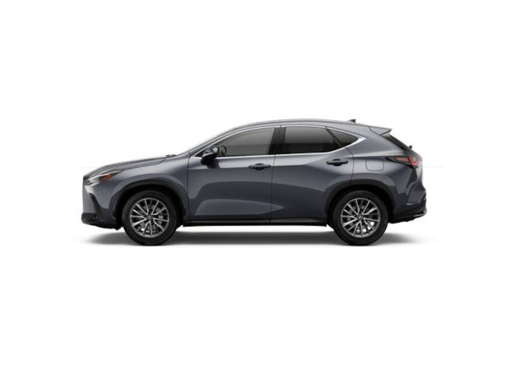 New 2026 Lexus NX 350 LUXURY AWD Sport Utility