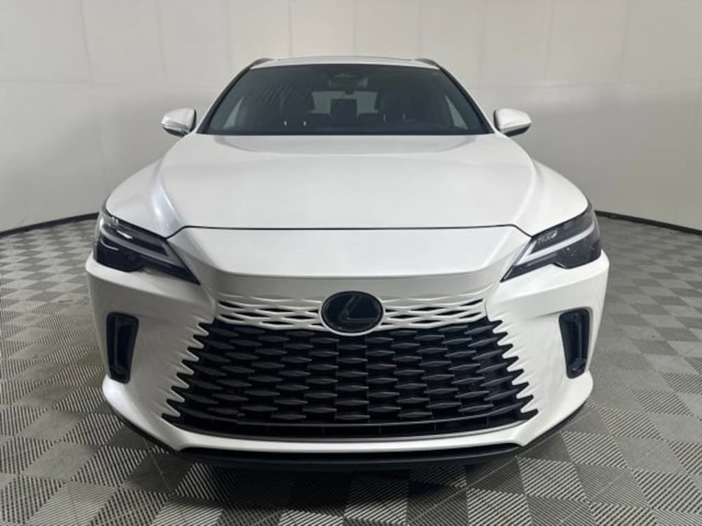 Certified 2023 Lexus RX 350 PREMIUM PLUS Sport Utility