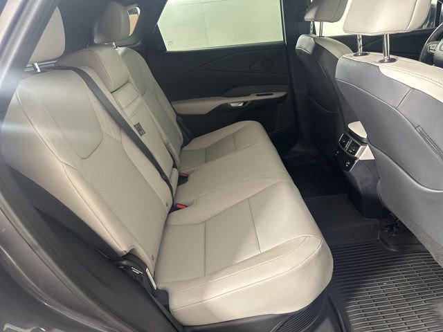 2023 Lexus RX Hybrid 350h - Photo 16