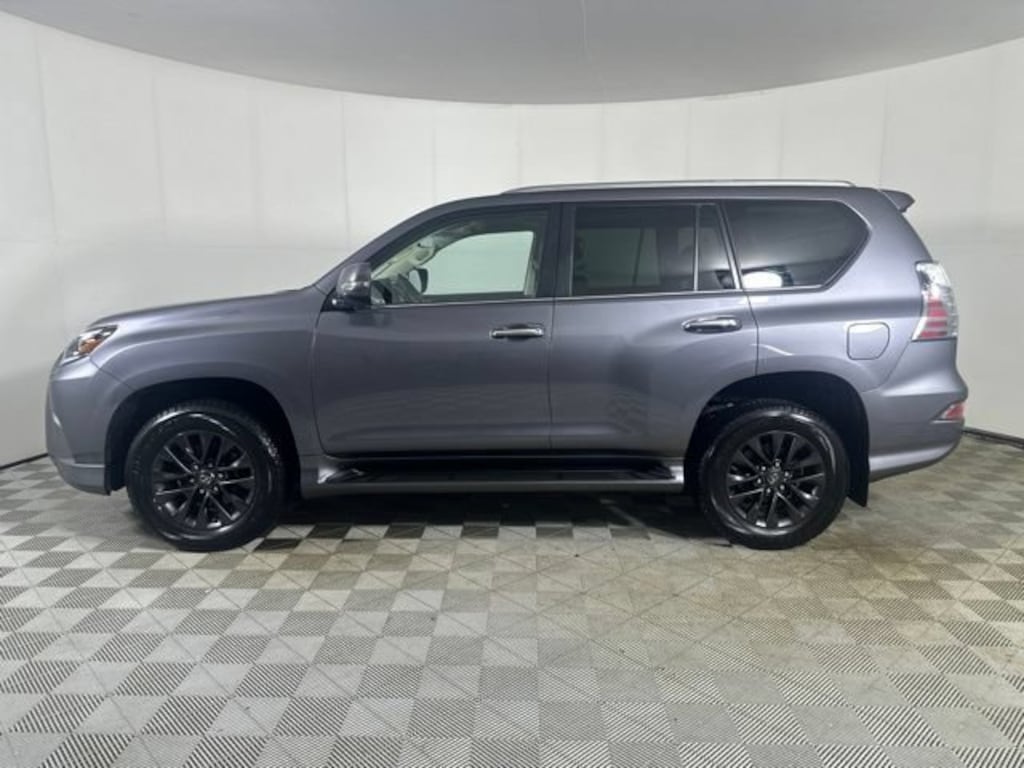 Used 2022 Lexus GX GX 460 Premium