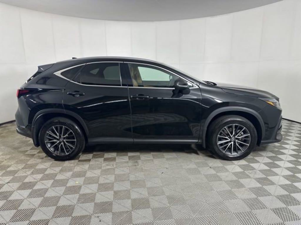 Used 2023 Lexus NX NX 350 Premium