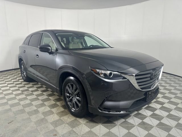 2022 Mazda CX-9 Touring AWD's photo