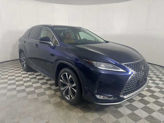 2022 Lexus RX 350 350 AWD's photo