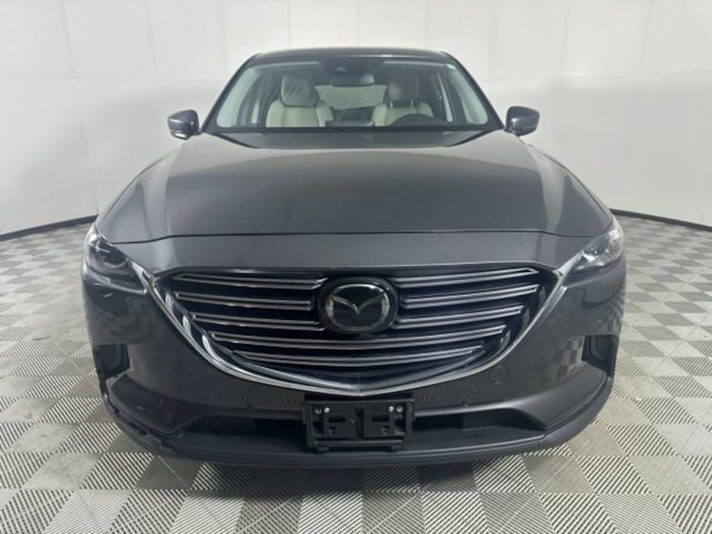 Used 2022 Mazda CX-9 Touring