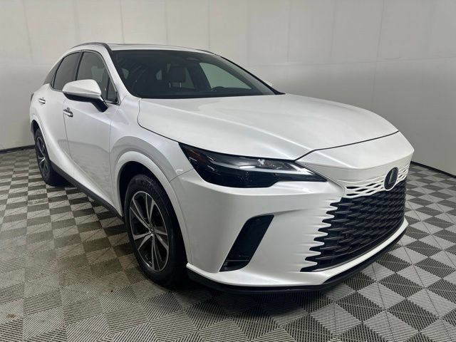 2023 Lexus RX 350 350 Premium Plus AWD's photo