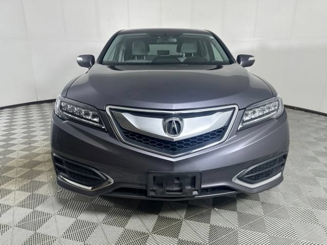 Used 2018 Acura RDX Technology Package with VIN 5J8TB4H58JL007567 for sale in Westport, CT