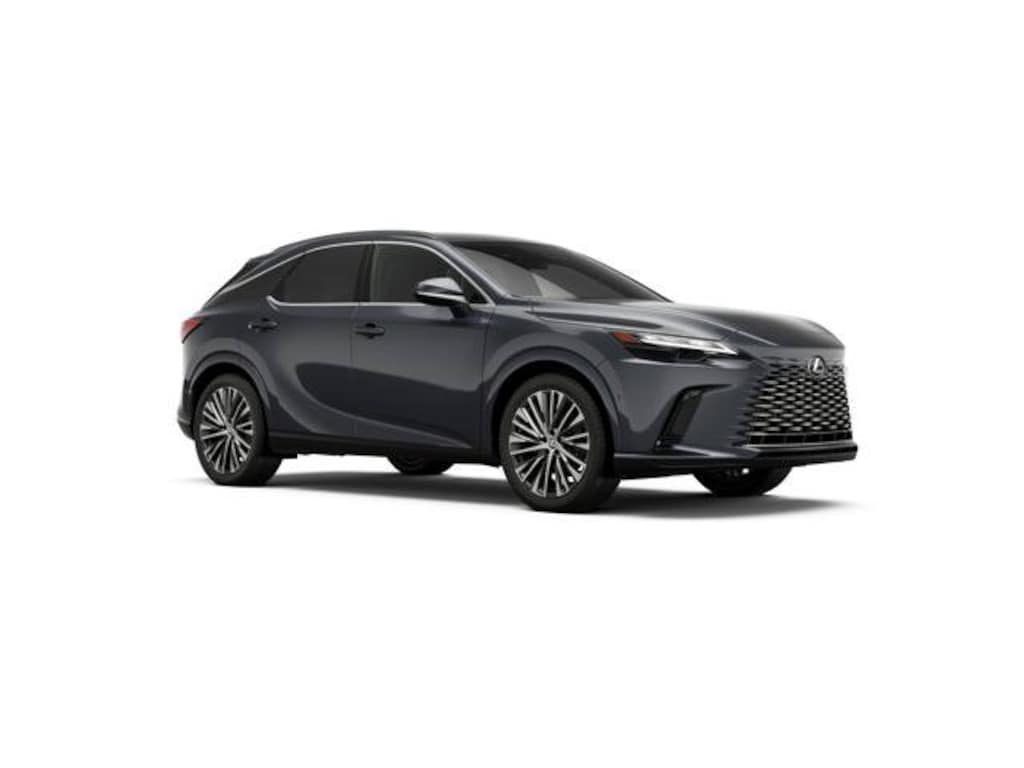 New 2026 Lexus RX 350h PREMIUM PLUS Sport Utility