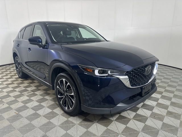 2023 Mazda CX-5 S Premium package Auto AWD's photo