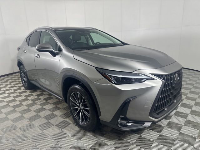 2024 Lexus NX 350 350 AWD's photo