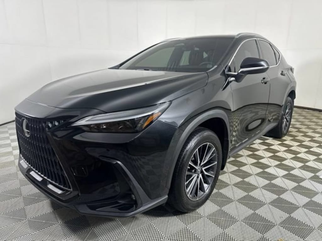 Used 2023 Lexus NX NX 350 Premium