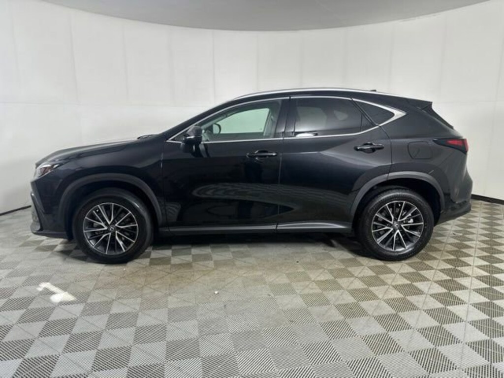 Used 2025 Lexus NX NX 350 Premium