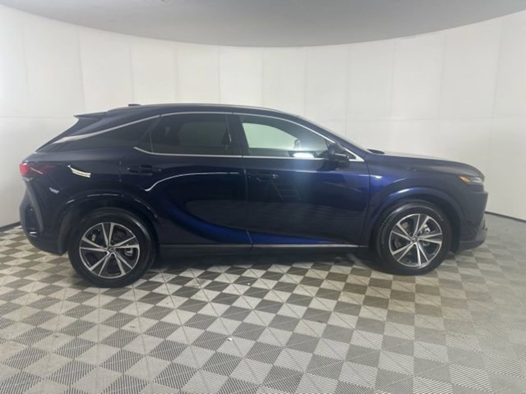Used 2023 Lexus RX RX 350 Premium