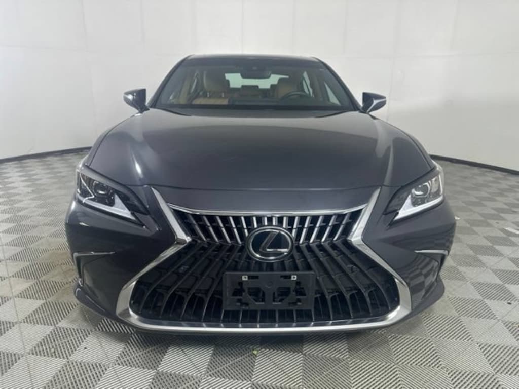Used 2024 Lexus ES ES 350
