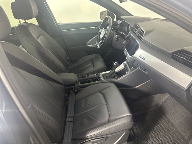2020 Audi Q3 Premium - Photo 17