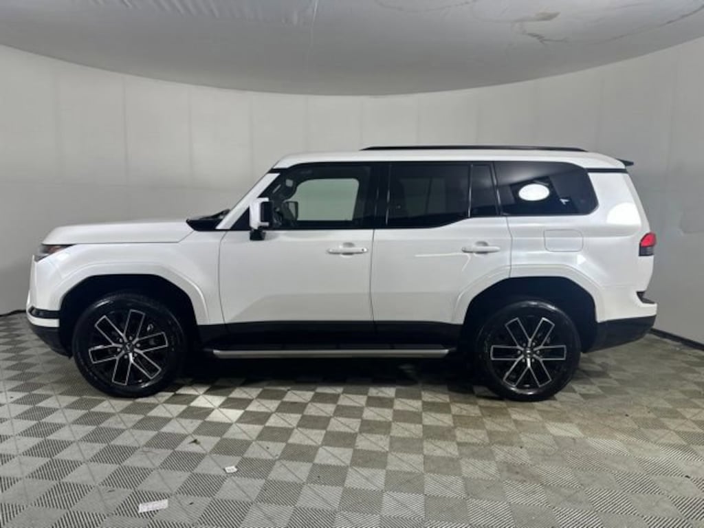 Used 2024 Lexus GX GX 550 Premium+