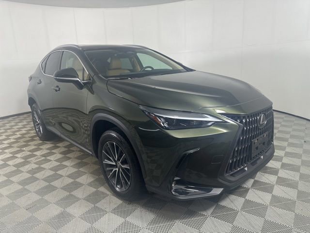 2023 Lexus NX 350 350 Premium AWD's photo