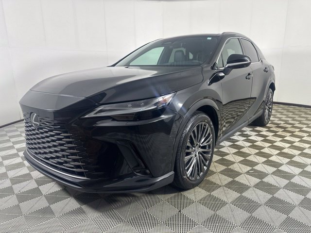 Certified 2023 Lexus RX 350 LUXURY Sport Utility