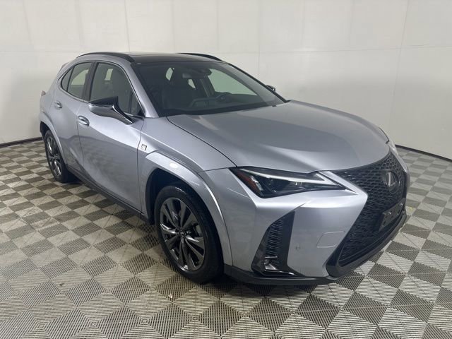 2023 Lexus UX Hybrid
